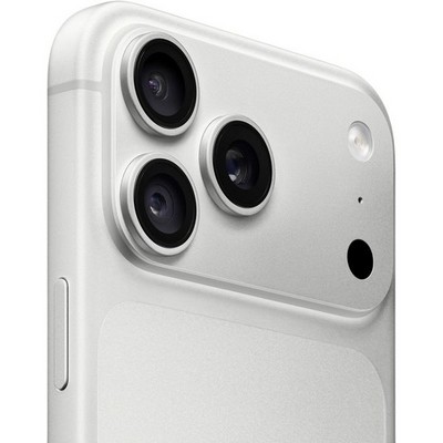 Apple iPhone 18 Pro Max eSIM 256GB Silver - фото 104815