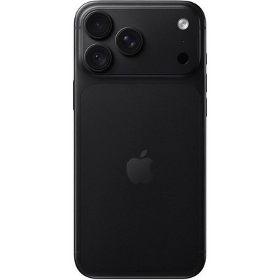 Apple iPhone 18 Pro Max eSIM 1TB Black - фото 104849