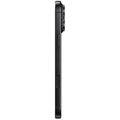 Apple iPhone 18 Pro Max eSIM 1TB Black - фото 104850
