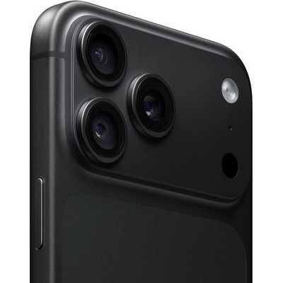 Apple iPhone 18 Pro Max eSIM 1TB Black - фото 104851