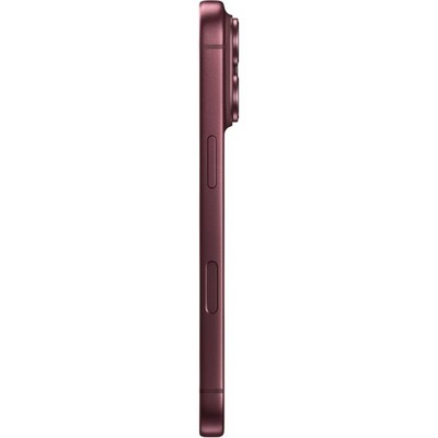 Apple iPhone 18 Pro eSIM 512GB Burgundy - фото 104938