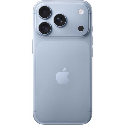 Apple iPhone 18 Pro eSIM 512GB Glacier - фото 104977