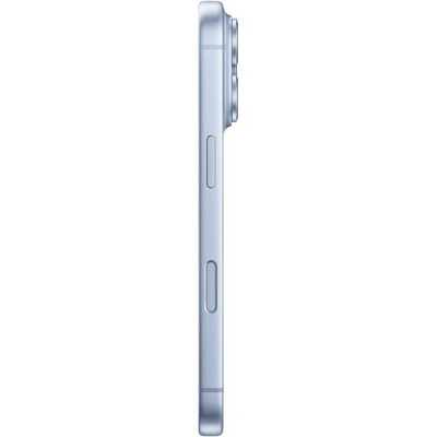 Apple iPhone 18 Pro eSIM 512GB Glacier - фото 104978