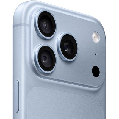 Apple iPhone 18 Pro eSIM 512GB Glacier - фото 104979