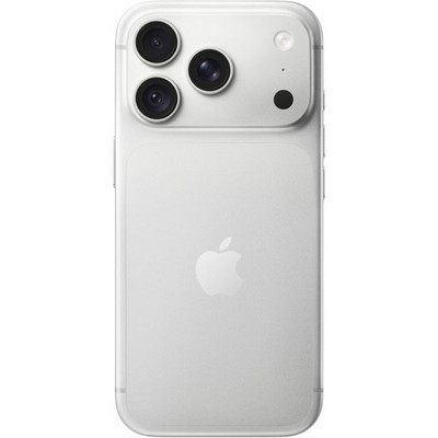 Apple iPhone 18 Pro eSIM 1TB Silver - фото 104993