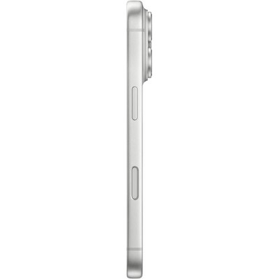 Apple iPhone 18 Pro eSIM 1TB Silver - фото 104994