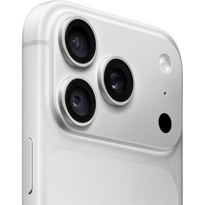 Apple iPhone 18 Pro eSIM 1TB Silver - фото 104995