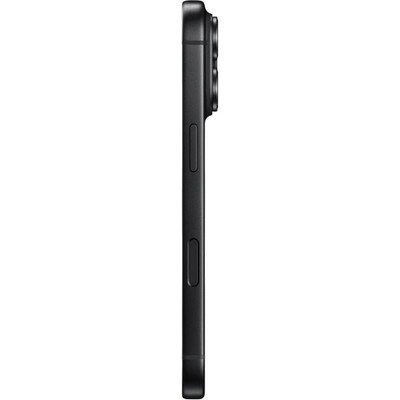 Apple iPhone 18 Pro eSIM 1TB Black - фото 104998