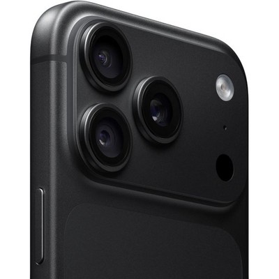 Apple iPhone 18 Pro eSIM 1TB Black - фото 104999