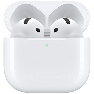 Apple AirPods 5 ANC - фото 105378