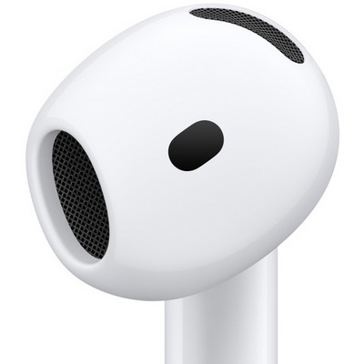 Apple AirPods 5 ANC - фото 105516