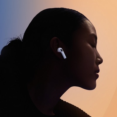 Apple AirPods 5 ANC - фото 105519