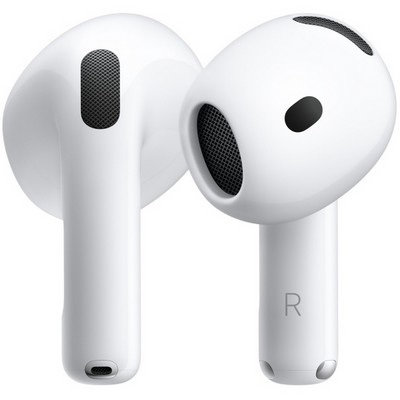 Apple AirPods 5 ANC with Wireless Charging Case - фото 105381