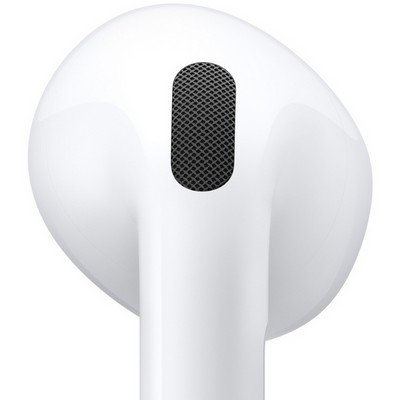 Apple AirPods 5 ANC with Wireless Charging Case - фото 105382