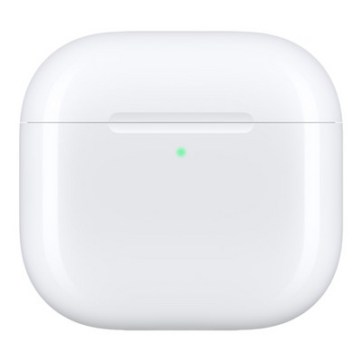 Apple AirPods 5 ANC with Wireless Charging Case - фото 105386