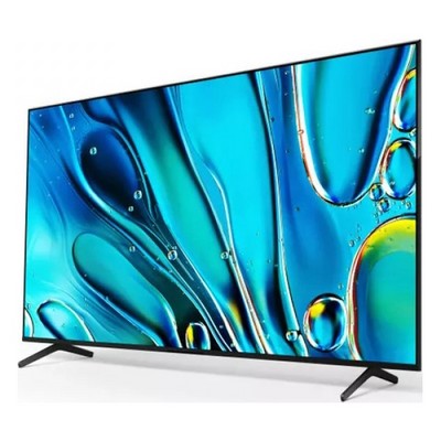 Sony Bravia 8 3 K-43S35B LED 4K UHD Google TV (2025) 43" - фото 105586