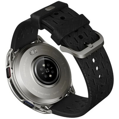 Amazfit Cheetah 2 Ultra (A2441) Titanium - фото 105651