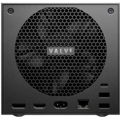 Valve Steam Machine 512GB с геймпадом Steam Controller - фото 105695