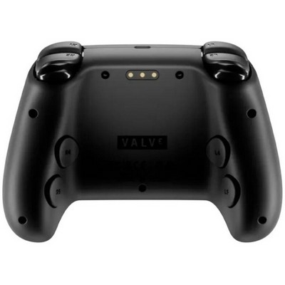 Valve Steam Machine 512GB с геймпадом Steam Controller - фото 105699