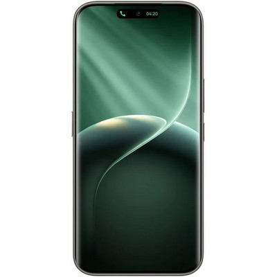 Tecno Camon 50 Ultra 12/256GB Cypress Green - фото 105710