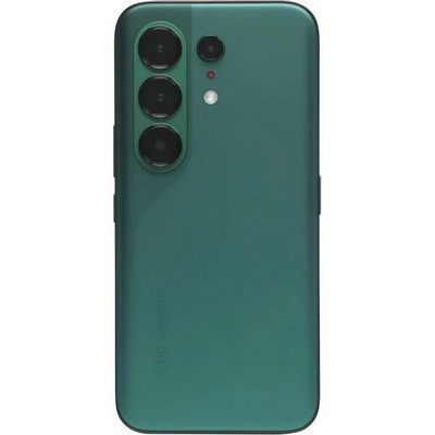 Tecno Camon 50 Ultra 12/256GB Cypress Green - фото 105711