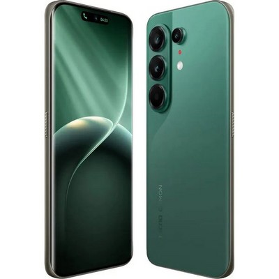 Tecno Camon 50 Ultra 12/256GB Cypress Green - фото 105712