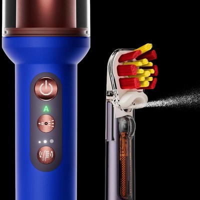 Dyson CameraJet Electric Toothbrush with Flosser Ceramic Pink - фото 105796