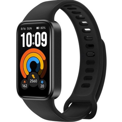 Xiaomi Smart Band 11 Active Black - фото 105806