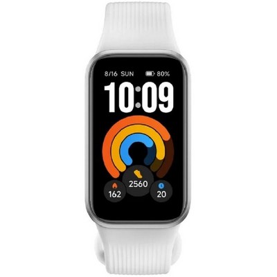 Xiaomi Smart Band 11 Active Gray - фото 105814