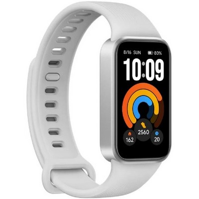 Xiaomi Smart Band 11 Active Gray - фото 105815