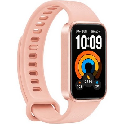 Xiaomi Smart Band 11 Active Pomelo Pink - фото 105820