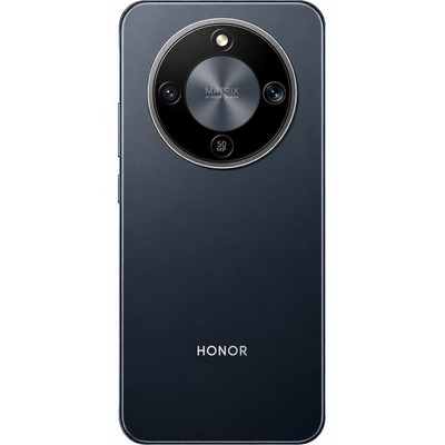 Honor Turbo 5G 8/256GB Black - фото 105967