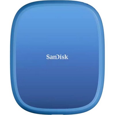 Внешний SSD SanDisk 2TB Creator Phone MagSafe (SDSSDE62C-2T00-G25) - фото 105983