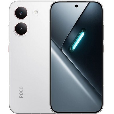 POCO X8 Pro 5G 12/512GB White - фото 106196