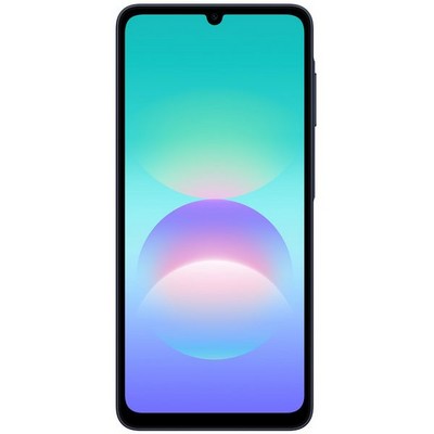 Samsung Galaxy A08 4/128GB Dark Blue - фото 106368
