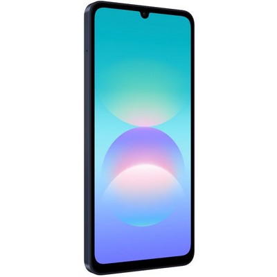Samsung Galaxy A08 4/128GB Dark Blue - фото 106370