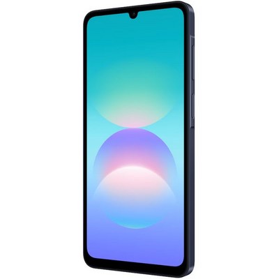 Samsung Galaxy A08 4/128GB Dark Blue - фото 106371