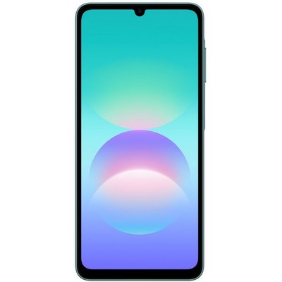 Samsung Galaxy A08 4/128GB Green - фото 106388