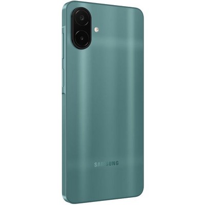 Samsung Galaxy A08 4/128GB Green - фото 106392