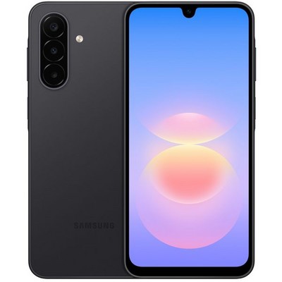 Samsung Galaxy A18 4/128GB Black - фото 106423