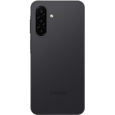 Samsung Galaxy A18 4/128GB Black - фото 106425