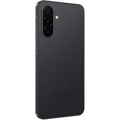 Samsung Galaxy A18 4/128GB Black - фото 106438