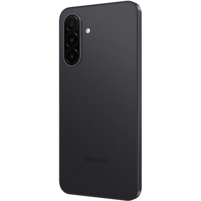 Samsung Galaxy A18 4/128GB Black - фото 106439
