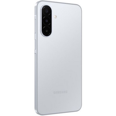 Samsung Galaxy A18 6/128GB Silver - фото 106453