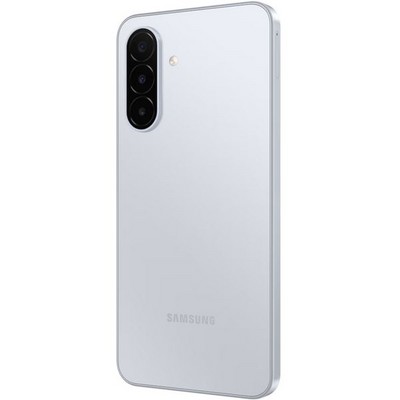 Samsung Galaxy A18 6/128GB Silver - фото 106470