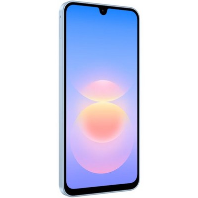 Samsung Galaxy A18 4/128GB Light Blue - фото 106466