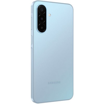 Samsung Galaxy A18 4/128GB Light Blue - фото 106468