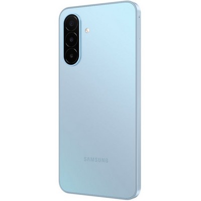 Samsung Galaxy A18 4/128GB Light Blue - фото 106469