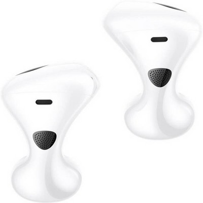 Huawei FreeBuds 6 White - фото 106614