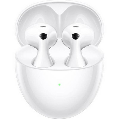 Huawei FreeBuds 6 White - фото 106615